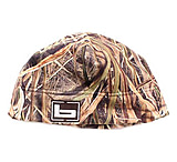 Image of Banded UFS Fleece Beanie