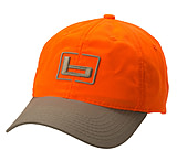 Image of Banded Upland Hunting Cap