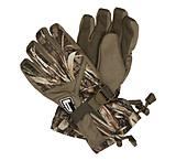 Image of Banded White River Glove - Men's