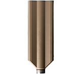 Image of Banish Series 12 Gauge Titanium Suppressor