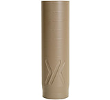 Image of Banish HNT Backcountry .300 Remington Ultra Magnum TI DTM Suppressor