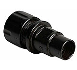 Image of Banish Suppressors Adapter Lg Walther P22 M8x.75 To 1/2x28