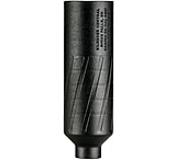 Image of Banish TAC 9K TI DT 9mm Luger Suppressor