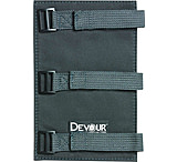 Image of Banish Suppressors Cover Devour 5.4&quot; Black