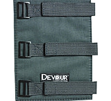 Image of Banish Suppressors Cover Devour 9&quot; Grey