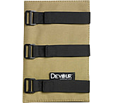 Image of Banish Suppressors Cover Devour 9&quot; Tan