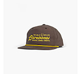 Image of Barebones Anniversary Hat CC9D898C