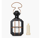 Image of Barebones Box Candle Lantern Bundle BEBDE9AC
