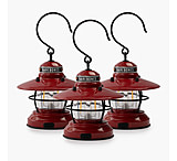 Image of Barebones Edison Mini Lantern 3-Pack EC6B3377