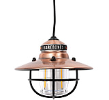 Image of Barebones Edison Pendant Light