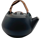 Image of Barebones Enamel Lined Teapot