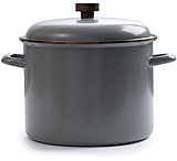 Image of Barebones Enamel Stock Pot