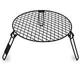 Image of Barebones Fire Pit Grill Grate
