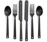 Image of Barebones Flatware Set