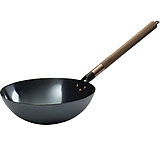 Image of Barebones Long Handle Wok