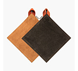 Image of Barebones Reversible Suede Hot Pad Set 6AEC98AE