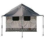 Image of Barebones Safari Tent Front Awning