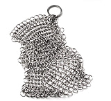 Image of Barebones Stainless Steel Cleaning Mesh