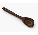 Image of Barebones Wood Spoon