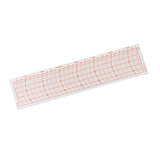 Image of BARIGO Graph Paper Inch Scale f/2018 &amp; 2018.1 Recording Instruments