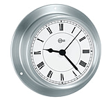 Image of BARIGO Sky Series Quartz Ship's Clock
