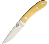Image of Bark River Blackwater II Antique Ivory Fixed Blade Knife