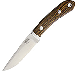 Image of Bark River Blackwater II Bocote Fixed Blade Knife