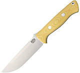 Image of Bark River Bravo 1.25 Antique Ivory Fixed Blade Knife
