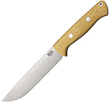 Image of Bark River Bravo 1.5 Field Knife Antique Fixed Blade Knife