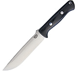 Image of Bark River 10.75in Bravo 1.5 Field LT 3V Fixed Blade Knife