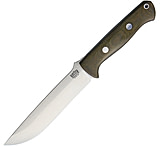Image of Bark River 10.75in Bravo 1.5 Field LT 3V Fixed Blade Knife