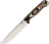 Image of Bark River Bravo 1.5 Field Mil Spec Camo Fixed Blade Knife