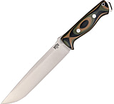 Image of Bark River Bravo 2 Fixed Blade Knife, 7in