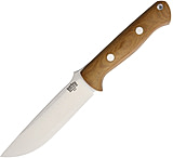 Image of Bark River Bravo Canvas A2 Fixed Blade Knife