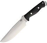 Image of Bark River 12.5in Bravo Survivor Fixed Blade Knife