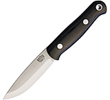 Image of Bark River Bushcrafter 3V Fixed Blade Knife