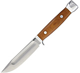 Image of Bark River Canoe Natural Canvas Fixed Blade Knife