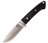 Image of Bark River Classic Drop Point Hunter Blck Fixed Blade Knife