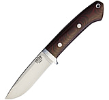 Image of Bark River Classic Drop Point Hunter Elmax Steel Fixed Blade Knife
