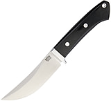 Image of Bark River Classic Trailing Point Hunter Fixed Blade Knife