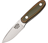 Image of Bark River EPK Mil-Spec Camo G-10 Fixed Blade Knife