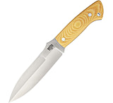 Image of Bark River Essos Antique Ivory Micarta Fixed Blade Knife