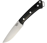 Image of Bark River Fox River Canvas Micarta Fixed Blade Knife