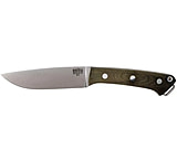 Image of Bark River Fox River 4in Fixed Blade Knife