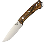Image of Bark River Fox River LT Bocote Fixed Blade Knife