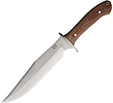 Image of Bark River Highwayman IV Fixed Blade Nat