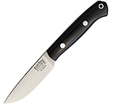 Image of Bark River Little Creek Elmax Fixed Blade Knife