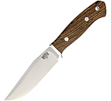 Image of Bark River Matterhorn Bocote Fixed Blade Knife