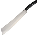 Image of Bark River Senegal Black Canvas Fixed Blade Knife