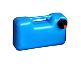 Image of Barker Tote-Along Drain Water Tank